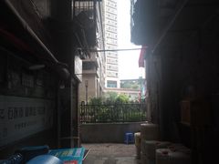 -石灰市毛记烧鸡公(解放碑店)