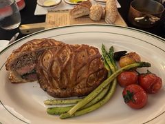 -圣丰索菲特·法国餐厅