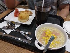 -大家乐(广州中华广场店)