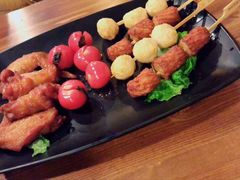 -暖食光·台式家庭餐厅·生日主题店(万达店)
