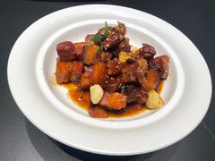 -双湖园·地标武汉菜(黄鹤楼解放路店)