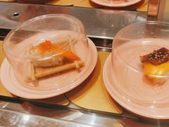 -争鲜回转寿司(通州万达店)