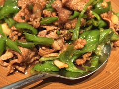 -湘中缘·湖南菜(娄底驻京办店)