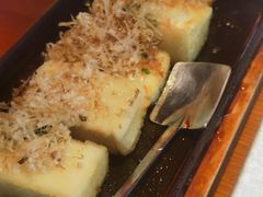 铁板豆腐-有喜屋·深夜食堂(北京西路店)