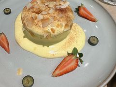 -卡朋西餐(东方广场店)