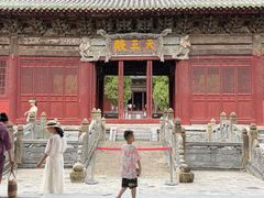 -报恩寺(平武县)