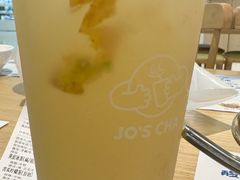-茶救星球·蔬果茶(福田水围店)