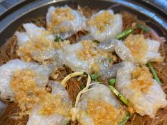 -绿茶餐厅(天津天河城店)