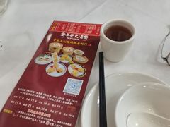 -金华安大酒楼·老牌潮菜·粤式茶点(东方国际店)