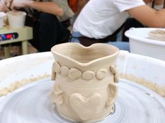 -粤陶渊.DIY陶艺体验馆(粤陶总店)