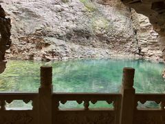-湖洞水自然风景区