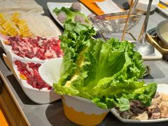 -潮发潮汕牛肉店(东方宝泰店)