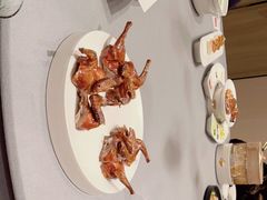 -阿庄新豫菜(航海东路店)