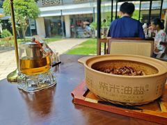 -柴米油盐(土菜院子店)