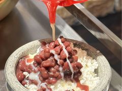 -恩你小木屋·韩式料理(假日广场店)