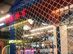 -河坝烧烤串城(金达莱店)