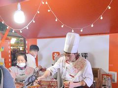 -小龙坎火锅(全球总店)