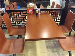 -小姜锅贴(凤凰街店)