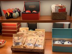 零售区-旺顺阁海鲜广场(亚运村店)