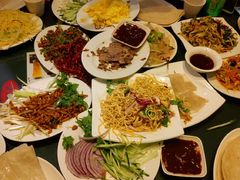 -老昌春饼(中央大街店)