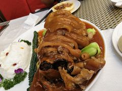 -清真悦宾楼食府(海湖店)