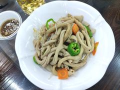 -南记食粥坊·宵夜大排档(莲花店)