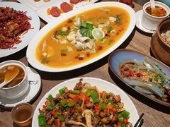-小喜客·云南特色菜(纳西庭院店)