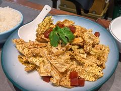 -黑窑厂糖油饼烤鸭·清真菜(旗舰店)