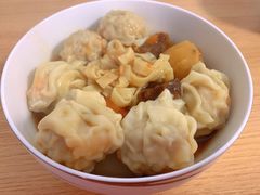 -袁记云饺(邯郸路店)