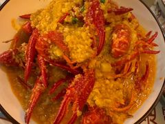 -小田油焖小龙虾(双井店)