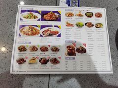 -兰湘子·湘菜小炒(中贸广场店)