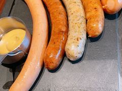 -Ambra Haus琥珀屋精酿餐厅(宝山店)