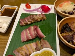 -福照楼汽锅鸡·云南菜(护国路店)
