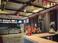 -老妈菜馆(建设街店)