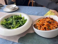 -一盏明灯全素斋(五爷庙店)