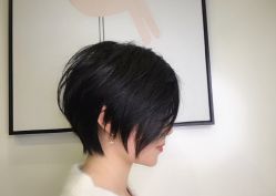 -3AM HAIR SALON染发接发