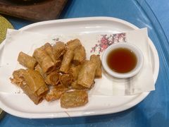 -阿毛饭店(和义路店)