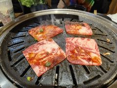 牛小排-九田家黑牛烤肉料理(石路天虹店)