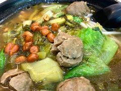 -龙记桂林米粉店(书城路店)