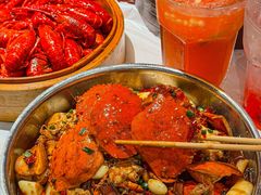 -靓靓蒸虾·头牌蒸虾(雪松路总店)