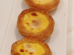 香酥雪燕焗葡挞-稻香酒家·34年老字号·港式粤菜(侨光店)