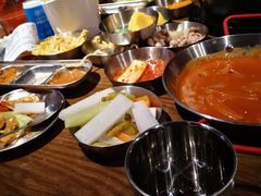 -·缸桶屋·韩式牛肋条自助烤肉(西湖D11店)