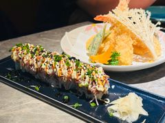 -炙柒Sekinana·精致日料(合生汇店)