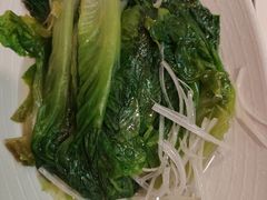 -鲁菜根·泰山菜(泰山店)