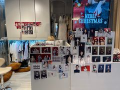 -一墨照相馆·证件照·形象照(世博店)