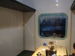 -胡同烧烤·烤肉(塔湾店)