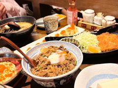 -白石的深夜食堂(济南万象城店)