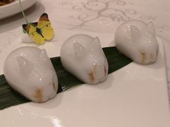 -天津津利华酒店