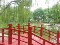 -玲珑塔公园