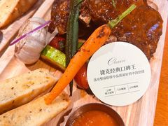 -布拉格餐厅· 中欧捷克菜(全国首店)